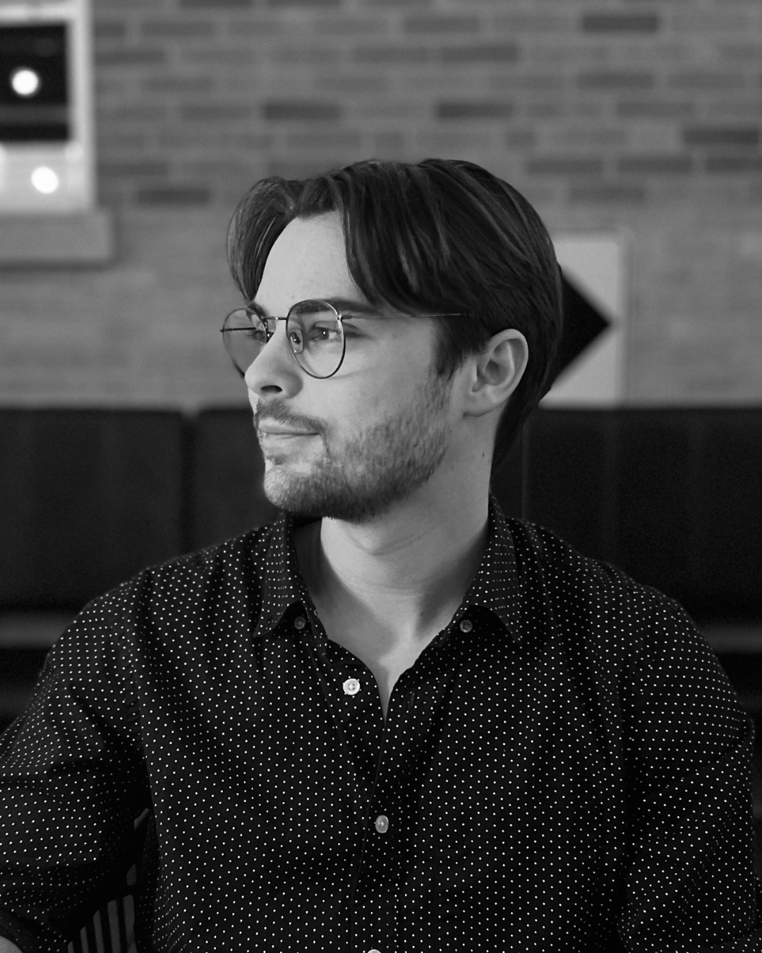 David Gillispie, Founder of DeepDream Security